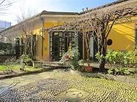 Temporary House - Independent House * Milano