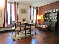 Apartment Temporary House - Independent House Milan